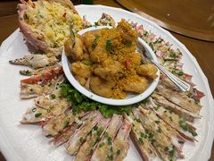 -天顺渔港·海景餐厅(星海广场店)