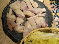 -椰夫人·养生椰子鸡(黄埔时代城店)