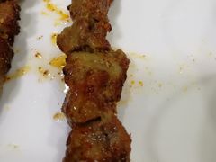 -新疆巴州金丝特餐厅(大钟寺店)