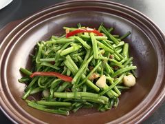 -汉水谣·江景餐厅(江滩店)