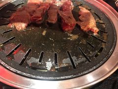 -牛小喜黑牛烤肉料理(霸州店)