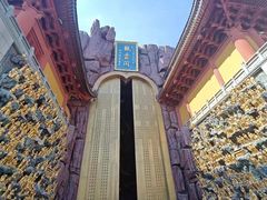 -上海东林寺(金山区)