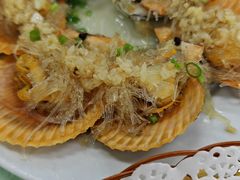 -景好海鲜餐厅(大鹏必选旅游店)