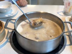 -煲王粤菜餐厅(中侨中心店)