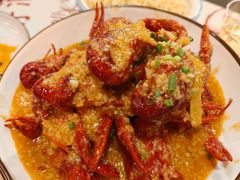 -小田油焖小龙虾(双井店)