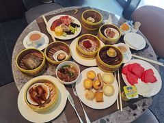 -香云轩·顺德菜(香云纱园林酒店店)