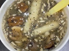 桂花糊-味美香豆皮