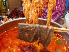 -矮板凳老火锅(宽窄巷子店)