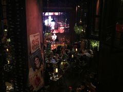 大堂-胡桃里乐队酒馆(鎏嘉码头店)