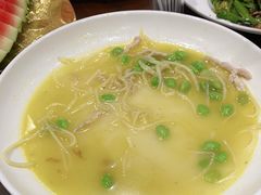 -新虹楼饭庄(崇明陈家镇店)