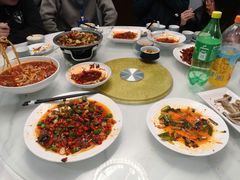 -蓉城小厨·四川味道(浙港国际店)