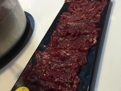 -陈记顺和牛肉火锅馆(天河北路店)