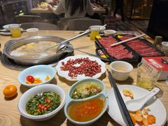 -正禾鲜·潮汕牛肉火锅(凯德天府店)