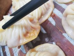 -食惠里小笼包面馆(越秀店)