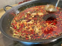 -川渔郎·鱼蛙自助火锅(文殊院店)
