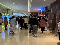 -SFC上影影城(北京大兴龙湖天街IMAX店)