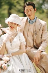 -雨墨婚纱摄影工作室