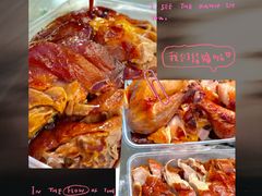 -晶牌烤鸭(延吉东路557弄小区店)