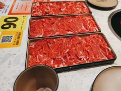 -小城牛事·鲜牛肉火锅(万达店)