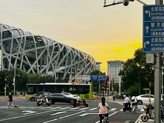 -燕兰楼·清真西北融合菜(亚运村店)