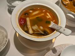 -金链花·泰国餐厅(国贸店)