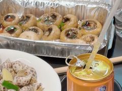 -老虎滩大连海鲜烧烤(建邺云锦路总店)