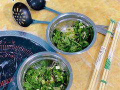 -重庆特色冷锅鱼(武大店)