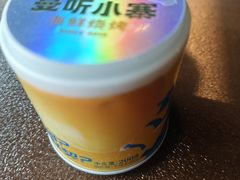 -曼听小寨海鲜烧烤·大连辣炒大王(盖州街店)
