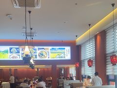 -老村长•湖北家常菜(南湖店)