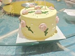 -西村叔叔的店·面包·甜品·蛋糕(崂山丽达店)