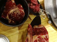 -伊茉家的烤肉店(勒泰中心店)