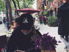 -飞马旅黎黄陂路文旅街区