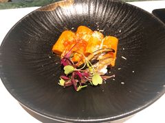 -莫里·意大利餐厅(K-lab店)
