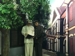 -湖南省立第一师范学校旧址