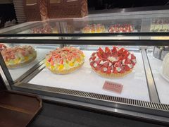 -RUXU入续糖水铺与包(卓悦中心店)