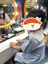 点击看大图 -海马体家庭照相馆(杭州萧山万象汇店)