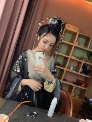 -盘子女人坊古装写真摄影(南京总店)