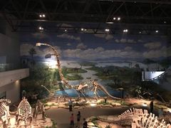 -自贡恐龙博物馆