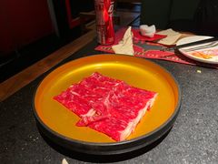 -牛New寿喜烧(虹桥新天地店)