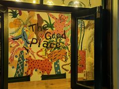-The Good Place好地方·Brunch·coffee(国贸店)