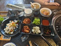 -碳匠炭火烤肉