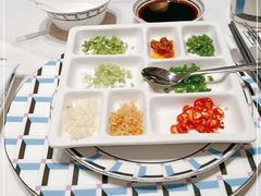 -禧悦楼(天德广场店)