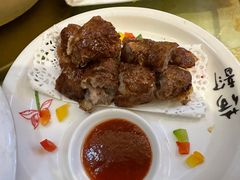 -堂宴·老厦门私房菜(1988仙岳总店)