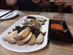 -杰J.w.m深夜食堂 厚杰居酒屋(淮海街商业街店)