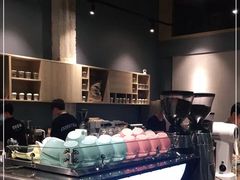 -GOTLOT COFFEE&KITCHEN角落厨房NOOK店