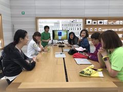 -Apple零售店(济南恒隆广场店)