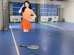 -Tennislife Point网球学练馆(曲江馆)