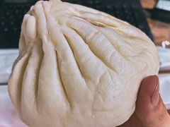 大肉包-白玉兰传统小吃