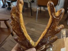 鹿角-RUSON(黄龙店)