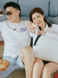 -拾尚映画·STUDIO婚纱摄影(中关村店)